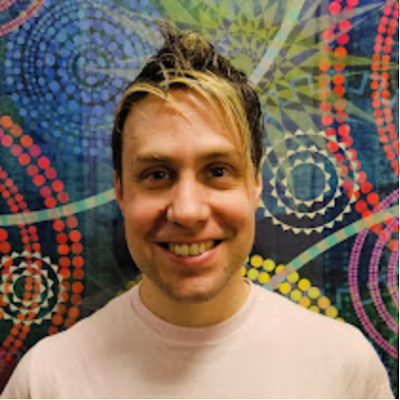 I am a passionate, hardworking art director and designer who loves helping artist achieve their vision for the future.