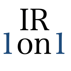 投資家と企業の1on1ミーティングを掲載するメディア「IR1on1(2025年3月31日リリース)」の公式アカウントです。掲載企業数 122社 掲載取材数 200件(2025年8月28日時点)新規掲載情報などを投稿いたします。取材依頼やタイアップ企画のご要望等はサイトのお問い合わせフォームよりご連絡ください。