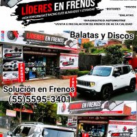Distribuidor Autorizado Solución en Frenos (@solucionenfreno) 's Twitter Profile Photo Distribuidor Autorizado Solución en Frenos (@solucionenfreno) 's Twitter Profile Photo