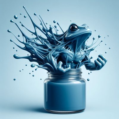 AllLiquidFrogさんのプロフィール画像