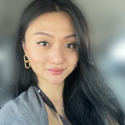 伦敦汤唯分唯yilei | Cooking @Bitgetglobal Institution 🩵 | Pre Market Making | alumni @KingsCollegeLon Crypto tourist since 2016 | views are my own