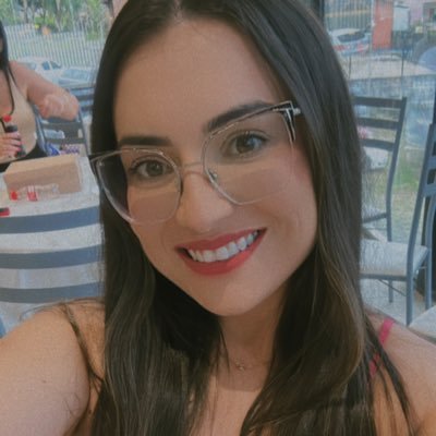 Perfil novo 🌻
Capricorniana♑
Colorada🔴⚪
Psicóloga🧑🎓