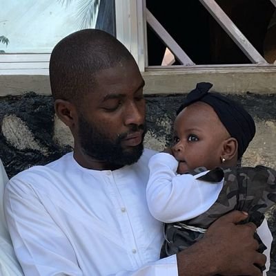 AminuAbideen's profile picture. 