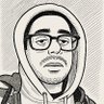 YefreeCodes's profile picture. Design Engineer – Sleeping on a couch, coding with a mac, and drinking coffee in a glass.