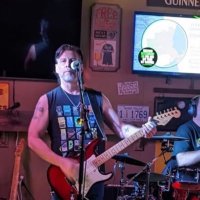 Scott Mitti (@greyrocker) 's Twitter Profile