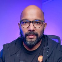 Sarang Borude (@doomdave) 's Twitter Profile Photo Sarang Borude (@doomdave) 's Twitter Profile Photo