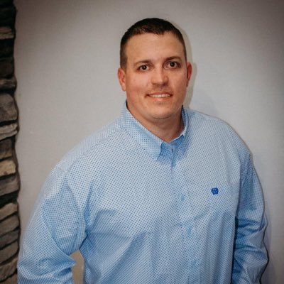 Calvin Rupe Profile