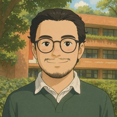 Politólogo. Fan del ramen, Star Wars, las buenas amistades y libros. Siempre en urgente necesidad de café. Mis opiniones son personales.