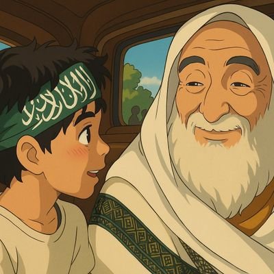 NoraOuhna's profile picture. وَكَفَى بِاللَّهِ وَلِيًّا وَكَفَى بِاللَّهِ نَصِيرًا