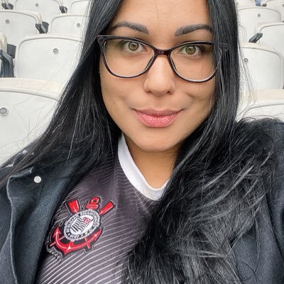 Corinthians 🦅, Nala minha filhotinha 🐈⬛ e minha preta 🩵