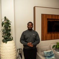 Gafar Aleshe (@gafaraleshe) Twitter profile photo