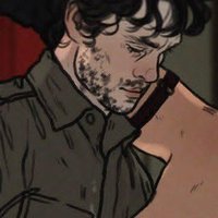Zak 🗡🫀 (@nigelsno1) Twitter profile photo
