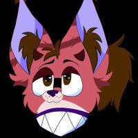 Xero Art Fox (@xerofredd) 's Twitter Profile