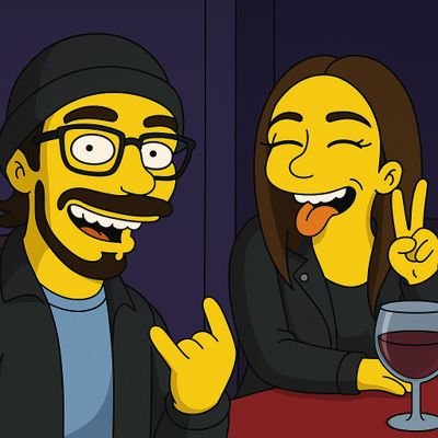 Soy convencido de que podemos ser mejores que nuestro presente;un lector más,amante al rock vieja guardia y al buen metal.