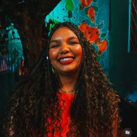 Lorena Moura (@_lorenamoura_) 's Twitter Profile