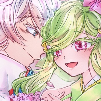 真辮(まあむ)/ゆっくり返信🕊️🌸さんのプロフィール画像