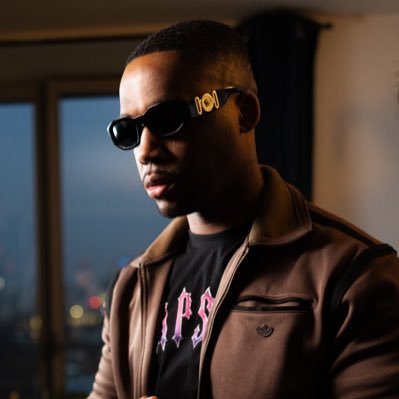 TheCocoUK's profile picture. Enquiries: amnotplayin@gmail.com 📧 Bookings: ben@hotcakes.info 📆