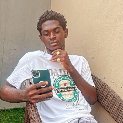 call me Kehinde ❤️,Manchester United Fan Till I Die ❤️