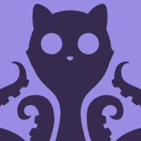 Void Monster (@_voidmonster) 's Twitter Profile