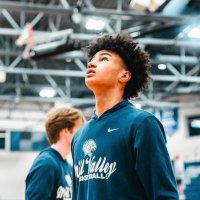 Anthony Davis (@ajdavisjr23) 's Twitter Profile