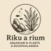 Riku a rium (@rikuarium) Twitter profile photo Riku a rium (@rikuarium) Twitter profile photo