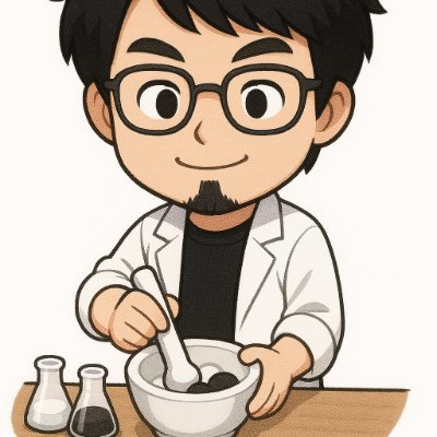 九工大で超伝導材料や渦糸物理を研究する岡田研のXです。
Okada Lab, Kyushu Inst. of Technol.
Instagram: https://t.co/G61Frjdynv
Okada's X: https://t.co/gpIYPSEx0K