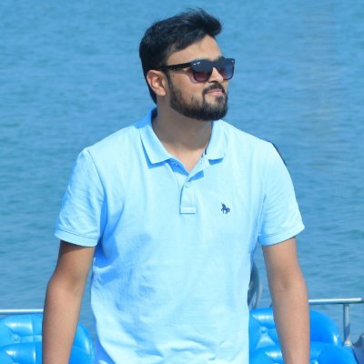 Anshustm's profile picture. 