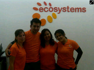 Yubbyecosystems's profile picture. 