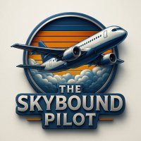 TheSkyboundPilot (@skybound_pilot) 's Twitter Profile Photo TheSkyboundPilot (@skybound_pilot) 's Twitter Profile Photo