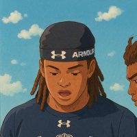 Ahmaad Foster (@__maadf) 's Twitter Profile