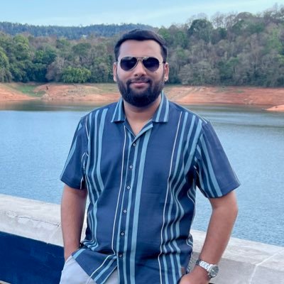 MohitMishra1509's profile picture. 