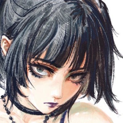 Caliber49さんのプロフィール画像
