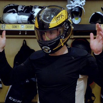 #WarriorVIP 2019 | Father | Penguins/Sting | #cancersurvivor |#lymphomafighter