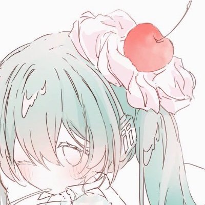 音瀬りゆ☁️🐈ྀིさんのプロフィール画像