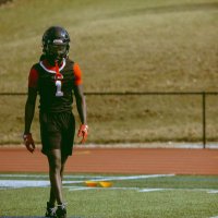 Antwan Murphy Jr. (@murphy_antwan) 's Twitter Profile