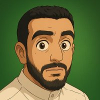 دحمان 46 (@d7man_46) Twitter profile photo