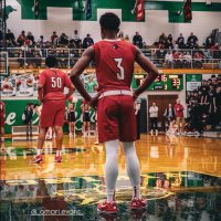 Omari Evans (@omarievans10_) 's Twitter Profile