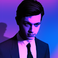 Jacob King (@jacobkinge) 's Twitter Profile Photo Jacob King (@jacobkinge) 's Twitter Profile Photo
