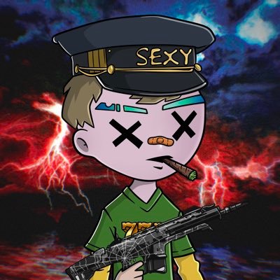 Mikeysbrand's profile picture. only trench with | @armyFnF | SOL | DM TO JOIN COMMUNITY. use Axiom code⬇️ better fills and features