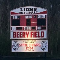 Liberty Union Softball (@lusoftball1) 's Twitter Profile