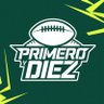 Primeroydiez's profile picture. El sitio de NFL más importante (y más visitado) en español con información exclusiva todos los días, todo el año. #NFL #NFLmx