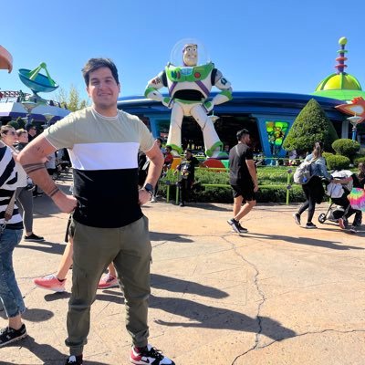 jeanfrancocp's profile picture. Me gustan los videojuegos e ir un paso a la vez, Moderador de HaloVenezuela en Facebook. Hago Streams de vez en cuando, sígueme en #Twitch.