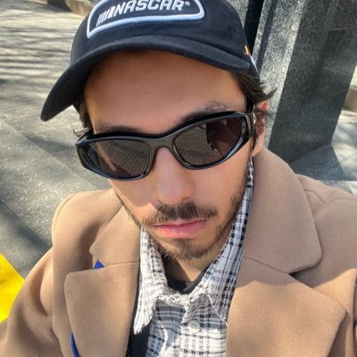 Roberto Profile