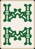 2024年11月にGIST(手術できない)と診断され投薬治療中です。
麻雀が好きで、日本プロ麻雀協会、24期後期のプロ試験を受験し、研修合格となりました。正規合格するために、頑張ってます!