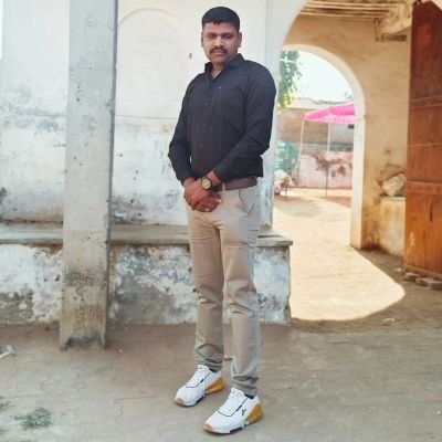 KaushiksinhBapu's profile picture. सेवा | सुरक्षा | शांति                                                                      Writer