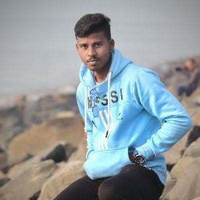 RomeshDas431817's profile picture. 