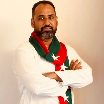 shamshuudupi's profile picture. general secretary SDPI Udupi