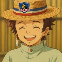 Tanjiro del Colo (@tanjirodelcolo) 's Twitter Profile Photo Tanjiro del Colo (@tanjirodelcolo) 's Twitter Profile Photo