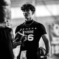 Talon Wilkerson (@talonw2028) 's Twitter Profile Photo Talon Wilkerson (@talonw2028) 's Twitter Profile Photo