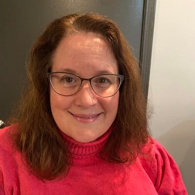 Wife - MS Activist - Podcaster & Blogger (ACoupleTakesOnMS)
